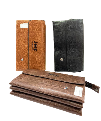 Librairie Bouarroudj - PORTE FEUILLE JEEP 1297-5.1096-15